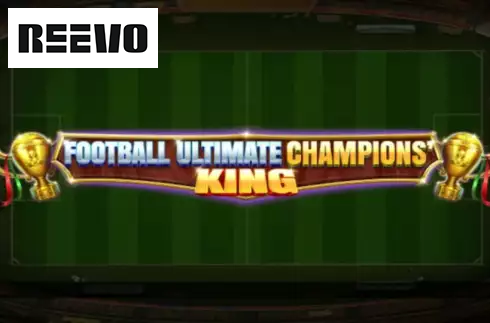 Football Ultimate Champions King